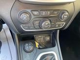 Thumbnail of 2018 Billet Silver Metallic Clearcoat Jeep Cherokee