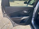 Thumbnail of 2018 Billet Silver Metallic Clearcoat Jeep Cherokee