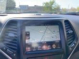Thumbnail of 2018 Billet Silver Metallic Clearcoat Jeep Cherokee
