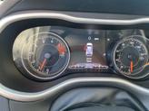 Thumbnail of 2018 Billet Silver Metallic Clearcoat Jeep Cherokee