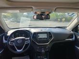 Thumbnail of 2018 Billet Silver Metallic Clearcoat Jeep Cherokee
