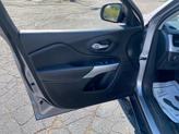 Thumbnail of 2018 Billet Silver Metallic Clearcoat Jeep Cherokee
