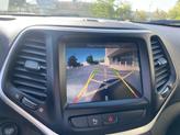 Thumbnail of 2018 Billet Silver Metallic Clearcoat Jeep Cherokee