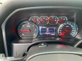 Thumbnail of 2016 Black Chevrolet Silverado 1500