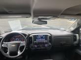Thumbnail of 2016 Black Chevrolet Silverado 1500