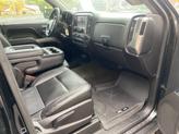 Thumbnail of 2016 Black Chevrolet Silverado 1500