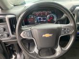 Thumbnail of 2016 Black Chevrolet Silverado 1500