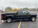 Thumbnail of 2016 Black Chevrolet Silverado 1500