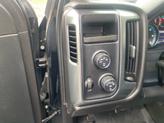 Thumbnail of 2016 Black Chevrolet Silverado 1500