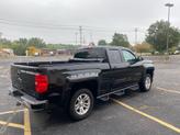 Thumbnail of 2016 Black Chevrolet Silverado 1500
