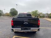 Thumbnail of 2016 Black Chevrolet Silverado 1500