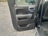 Thumbnail of 2016 Black Chevrolet Silverado 1500