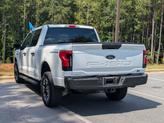 Thumbnail of 2023 OXFORD WHITE Ford F-150