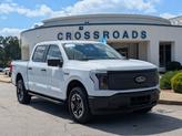 Photo of 2023 OXFORD WHITE Ford F-150