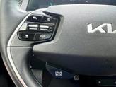 Thumbnail of 2022 Yacht Blue Kia EV6
