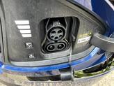 Thumbnail of 2022 Yacht Blue Kia EV6
