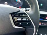 Thumbnail of 2022 Yacht Blue Kia EV6