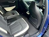 Thumbnail of 2022 Yacht Blue Kia EV6