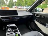 Thumbnail of 2022 Yacht Blue Kia EV6