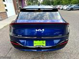 Thumbnail of 2022 Yacht Blue Kia EV6