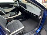 Thumbnail of 2022 Yacht Blue Kia EV6