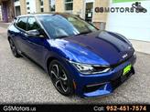 Photo of 2022 Yacht Blue Kia EV6