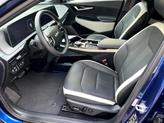 Thumbnail of 2022 Yacht Blue Kia EV6