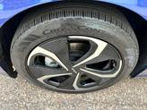 Thumbnail of 2022 Yacht Blue Kia EV6