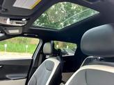 Thumbnail of 2022 Yacht Blue Kia EV6