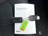 Thumbnail of 2022 Yacht Blue Kia EV6