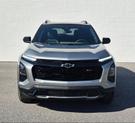 Thumbnail of 2026 Sterling Gray Metallic Chevrolet Equinox