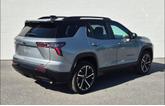 Thumbnail of 2026 Sterling Gray Metallic Chevrolet Equinox