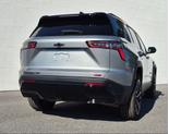 Thumbnail of 2026 Sterling Gray Metallic Chevrolet Equinox