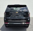 Thumbnail of 2025 Black Chevrolet Suburban