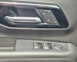 Thumbnail of 2025 Black Chevrolet Suburban