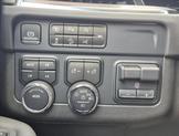 Thumbnail of 2025 Black Chevrolet Suburban