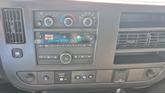 Thumbnail of 2024 Summit White Chevrolet Express 2500