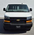 Thumbnail of 2024 Summit White Chevrolet Express 2500