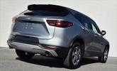 Thumbnail of 2023 Sterling Gray Metallic Chevrolet Blazer