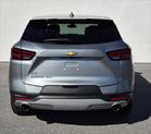 Thumbnail of 2023 Sterling Gray Metallic Chevrolet Blazer