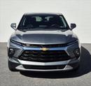 Thumbnail of 2023 Sterling Gray Metallic Chevrolet Blazer