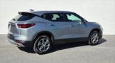 Thumbnail of 2023 Sterling Gray Metallic Chevrolet Blazer