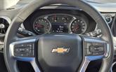 Thumbnail of 2023 Sterling Gray Metallic Chevrolet Blazer