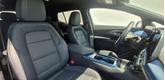 Thumbnail of 2024 Sterling Gray Metallic Chevrolet Equinox EV