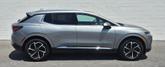 Thumbnail of 2024 Sterling Gray Metallic Chevrolet Equinox EV