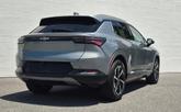 Thumbnail of 2024 Sterling Gray Metallic Chevrolet Equinox EV