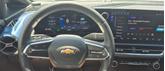 Thumbnail of 2024 Sterling Gray Metallic Chevrolet Equinox EV