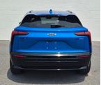 Thumbnail of 2024 Rip Tide Blue Chevrolet Blazer EV