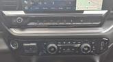 Thumbnail of 2023 Northsky Blue Metallic Chevrolet Silverado 1500