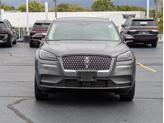 Thumbnail of 2022 Metallic Lincoln Corsair
